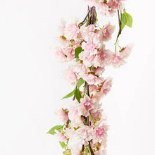 Load image into Gallery viewer, BLOSSOM CHERRY GARLAND Sydney's Plant Market