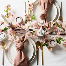 Load image into Gallery viewer, BLOSSOM CHERRY GARLAND Sydney's Plant Market