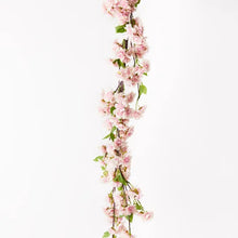 Load image into Gallery viewer, BLOSSOM CHERRY GARLAND Sydney's Plant Market