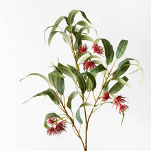 Load image into Gallery viewer, ARTIFICIAL BOTTLEBRUSH SPRAY Sydney's Plant Market