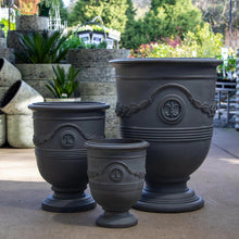 Load image into Gallery viewer, FLORENCE URN POT Sydney's Plant Market