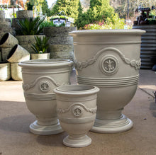 Load image into Gallery viewer, FLORENCE URN POT Sydney's Plant Market