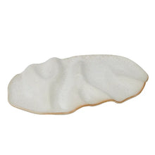 Load image into Gallery viewer, FRANCIS CERAMIC SERVING BOARD 18X32CM