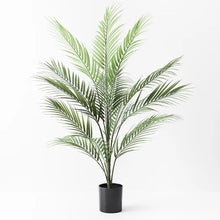 Load image into Gallery viewer, ARTIFICIAL PARLOR PALM Sydney's Plant Market