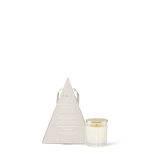 Load image into Gallery viewer, GINGERBREAD COOKIES Soy Candle Hanging 60g Ornament Sydney's Plant Market