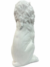 Load image into Gallery viewer, KITO LION STATUE