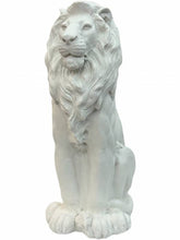 Load image into Gallery viewer, KITO LION STATUE