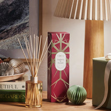 Load image into Gallery viewer, RASPBERRY & RHUBARB Fragrance Diffuser 250mL Sydney's Plant Market