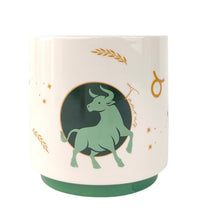 Load image into Gallery viewer, ZODIAC STAR SIGN PLANTER