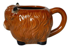 Load image into Gallery viewer, HIGHLAND COW MUG