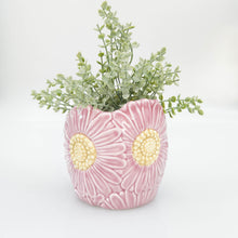 Load image into Gallery viewer, FLOWER PLANTER PINK