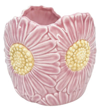 Load image into Gallery viewer, FLOWER PLANTER PINK