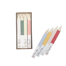 Load image into Gallery viewer, PLANT MARKERS GIFT BOX