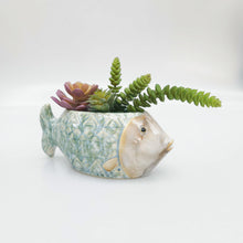 Load image into Gallery viewer, REEF FISH PLANTER
