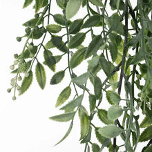 Load image into Gallery viewer, ARTIFICIAL WATTLE HANGING BUSH 82CM Sydney's Plant Market