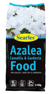 Searles Azalea, Camellia & Gardenia Food