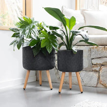 Load image into Gallery viewer, Bohemian Tripod Pot Sydney's Plant Market