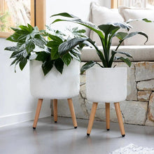 Load image into Gallery viewer, Bohemian Tripod Pot Sydney's Plant Market