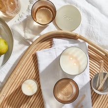 Load image into Gallery viewer, Circa Candle - Rose & Lychee - Sydney's Plant Market