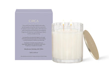 Load image into Gallery viewer, Circa Candle - Sea Salt & Vanilla - Sydney's Plant Market