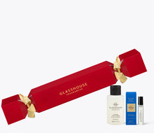 Load image into Gallery viewer, Glasshouse Christmas Bon Bon - Diving into Cyprus - Sydney's Plant Market