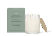 Load image into Gallery viewer, Circa Candle - Pear & Lime - Sydney's Plant Market