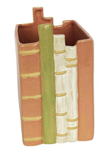Load image into Gallery viewer, ASPEN BOOK PLANTER - Sydney's Plant Market