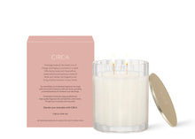 Load image into Gallery viewer, Circa Candle - Mango & Papaya - Sydney's Plant Market