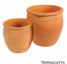 Load image into Gallery viewer, Terracotta Coin Pot Sydney's Plant Market