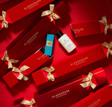 Load image into Gallery viewer, Glasshouse Christmas Bon Bon - Midnight in Milan - Sydney's Plant Market