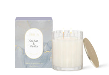 Load image into Gallery viewer, Circa Candle - Sea Salt & Vanilla - Sydney's Plant Market