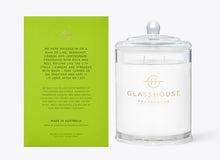 Load image into Gallery viewer, Glasshouse Fragrance Candle We Met in Saigon - Sydney's Plant Market