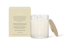 Load image into Gallery viewer, Circa Candle - Vanilla Bean & All Spice - Sydney's Plant Market