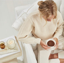 Load image into Gallery viewer, Circa Candle - Vanilla Bean & All Spice - Sydney's Plant Market