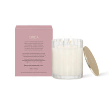 Load image into Gallery viewer, Circa Candle - Rose & Lychee - Sydney's Plant Market
