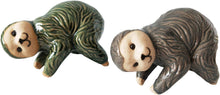 Load image into Gallery viewer, Sloth Pot Hanger

