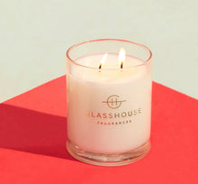 Load image into Gallery viewer, Glasshouse Fragrance Candle One Night in Rio 380g - Sydney's Plant Market