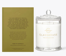 Load image into Gallery viewer, Glasshouse Fragance Candle Kyoto in Bloom - Sydney's Plant Market
