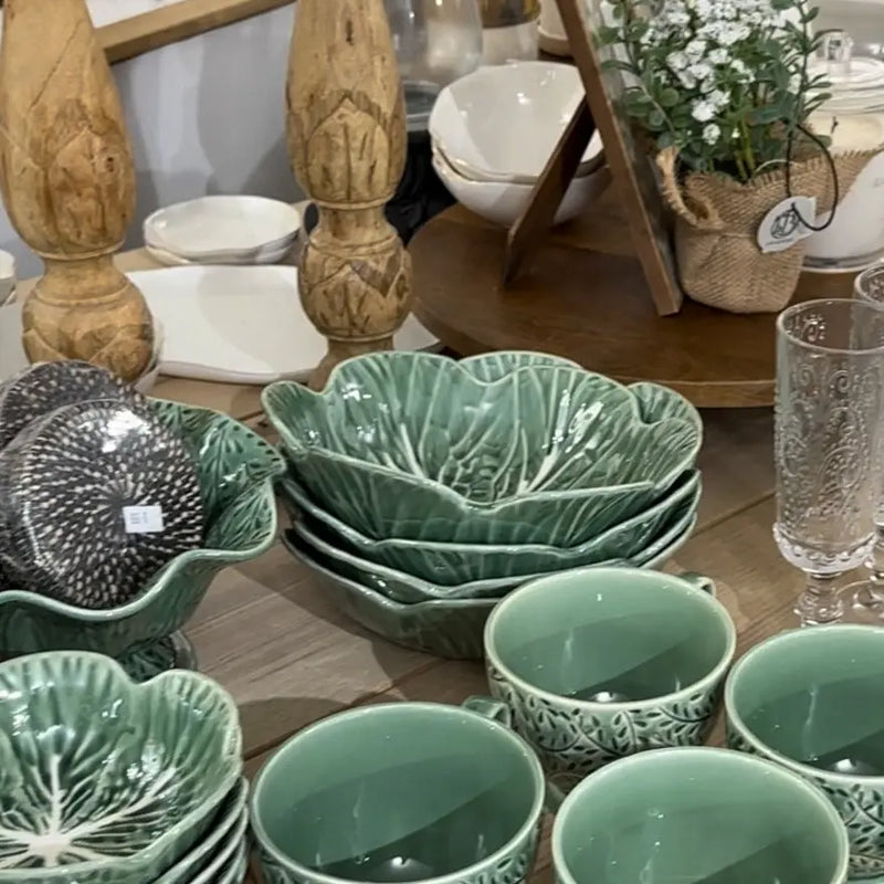 Sage interior design homewares 