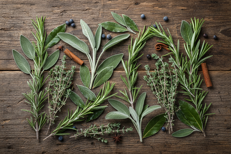 WHY WINTER GARDENING MATTERS