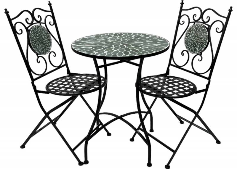 GARDEN ACCESSORIES