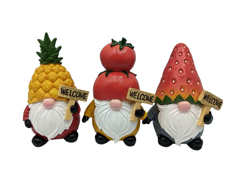 GNOMES