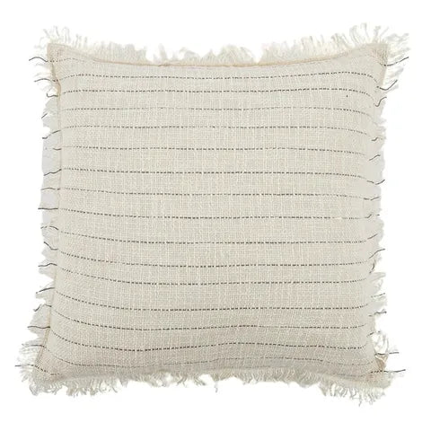 CUSHIONS & THROWS