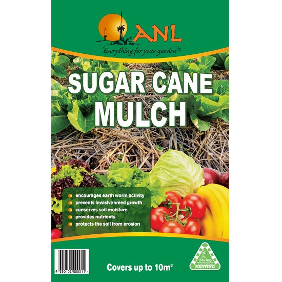MULCH