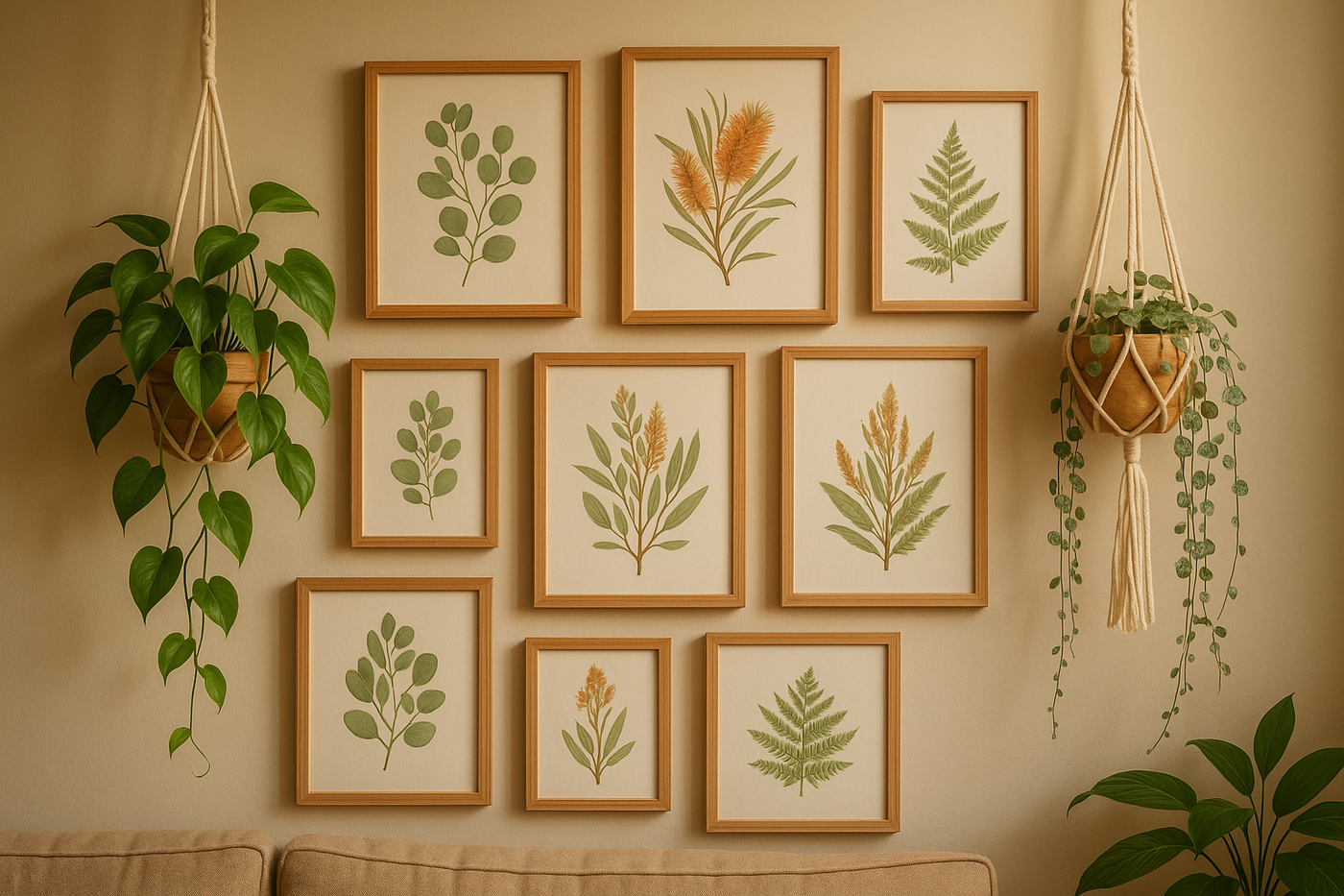 WALL DECOR