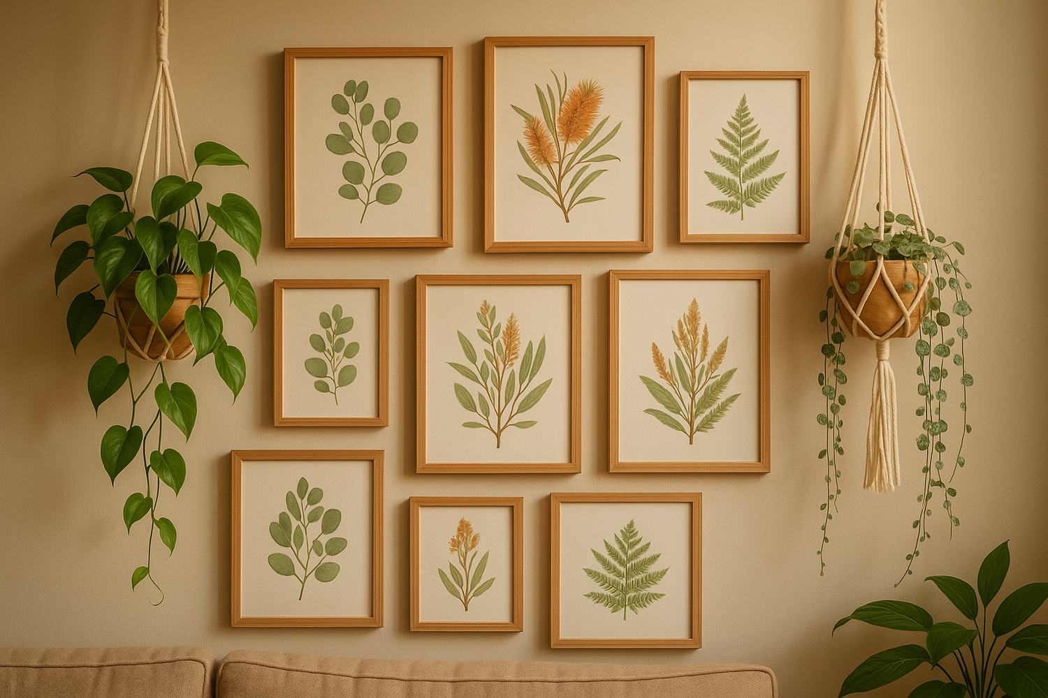 WALL DECOR