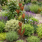 LILY GARDEN SPRAY STAKE