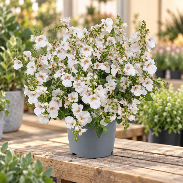 DIASCIA BARBERAE