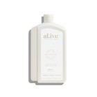 1 L WASH REFILL - MANGO & LYCHEE