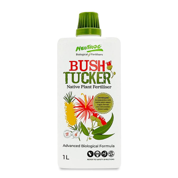NEUTROG BUSH TUCKER LIQUID 1L